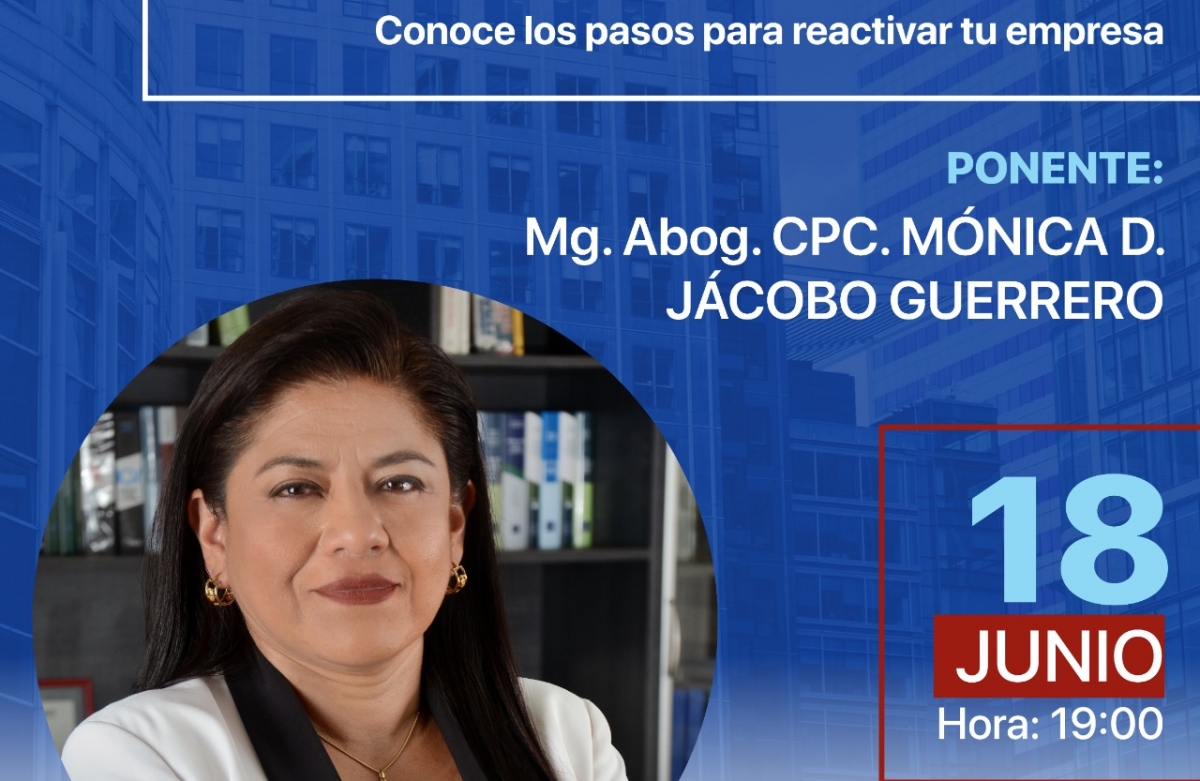 REINICIO DE ACTIVIDADES FASE 2: Conoce los pasos para reactivar tu empresa